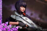 Motoko Kusanagi (Casual Version) (Prototype Shown) View 10