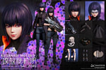 Motoko Kusanagi (Casual Version) (Prototype Shown) View 22