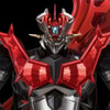 Riobot Mazinger Zero (Prototype Shown) View 5