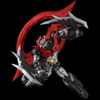 Riobot Mazinger Zero (Prototype Shown) View 10