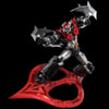 Riobot Mazinger Zero (Prototype Shown) View 13