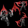 Riobot Mazinger Zero (Prototype Shown) View 14