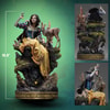 Snow White Deluxe (Prototype Shown) View 2