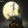 Jack and Sally Deluxe (Prototype Shown) View 6