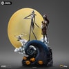 Jack and Sally Deluxe (Prototype Shown) View 7