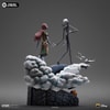 Jack and Sally Deluxe (Prototype Shown) View 11