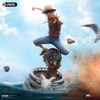 Luffy (Prototype Shown) View 5