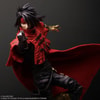 Vincent Valentine (Prototype Shown) View 3
