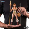 Teela (Prototype Shown) View 2