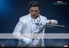 Mr. Knight Sixth Scale Figure by Hot Toys | Sideshow Collectibles
