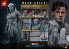 Moon Knight (Artisan Edition) (Prototype Shown) View 19
