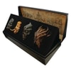 Dragon Priest Masks (Prototype Shown) View 3