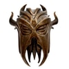 Dragon Priest Masks (Prototype Shown) View 7