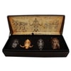 Dragon Priest Masks (Prototype Shown) View 10