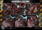 Kaiju No. 8 (Deluxe Bonus Version) (Prototype Shown) View 14
