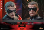 Robin Sixth Scale Figure by Hot Toys | Sideshow Collectibles