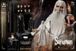 Saruman (Prototype Shown) View 14