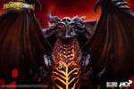 Deathwing 3D Art Frame (Prototype Shown) View 5