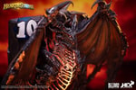 Deathwing 3D Art Frame (Prototype Shown) View 7