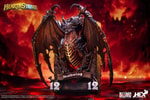 Deathwing 3D Art Frame (Prototype Shown) View 8