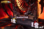 Deathwing 3D Art Frame (Prototype Shown) View 13