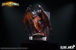 Deathwing 3D Art Frame (Prototype Shown) View 15