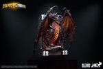 Deathwing 3D Art Frame (Prototype Shown) View 16