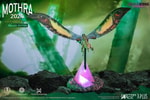 Mothra (2024) Deluxe (Prototype Shown) View 3