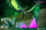 Mothra (2024) Deluxe (Prototype Shown) View 11