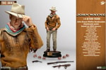 John Wayne as The Duke Collector Edition (Prototype Shown) View 16