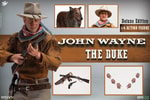 John Wayne as The Duke Deluxe (Prototype Shown) View 13