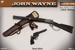 John Wayne as The Duke Deluxe (Prototype Shown) View 17