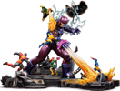 X-Men Danger Room Collector Edition (Prototype Shown) View 17
