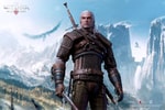 Geralt of Rivia (Prototype Shown) View 3