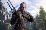 Geralt of Rivia (Prototype Shown) View 17