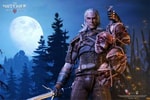 Geralt of Rivia (Prototype Shown) View 20