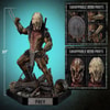 Feral Predator (Prototype Shown) View 2