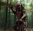 Feral Predator (Deluxe Version) (Prototype Shown) View 4