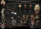 Feral Predator (Deluxe Version) (Prototype Shown) View 6