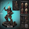 Feral Predator (Deluxe Version) (Prototype Shown) View 2