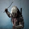 Feral Predator (Deluxe Bonus Version) (Prototype Shown) View 1