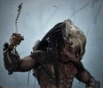 Feral Predator (Deluxe Bonus Version) (Prototype Shown) View 5