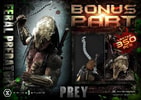 Feral Predator (Deluxe Bonus Version) (Prototype Shown) View 12