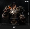 Varian Wrynn (Prototype Shown) View 3