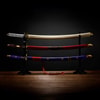 Rorona Zoro Three Sword Style Set (Prototype Shown) View 1