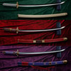 Rorona Zoro Three Sword Style Set (Prototype Shown) View 2