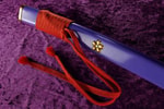 Rorona Zoro Three Sword Style Set (Prototype Shown) View 9
