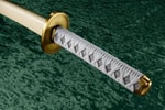 Rorona Zoro Three Sword Style Set (Prototype Shown) View 11