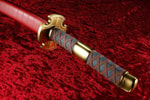Rorona Zoro Three Sword Style Set (Prototype Shown) View 12