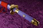 Rorona Zoro Three Sword Style Set (Prototype Shown) View 10